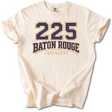 225 Baton Rouge Louisiana Tee thumbnail 12