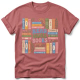 Read More Books Tee thumbnail 9