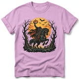 Headless Horseman Tee thumbnail 6