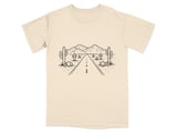 Desert Road Trip Horizon T-Shirt thumbnail 10