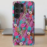 Wildflower Meadow MagSafe® Phone Case thumbnail 3