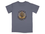 Texas Desert Sun Tee thumbnail 2