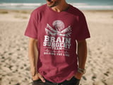 Brain Surgery Team Tee thumbnail 7