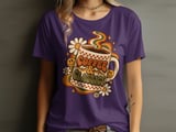 Coffee and Classics Tee or Sweatshirt thumbnail 17