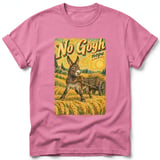 No Gogh ~ Comfort Colors Premium Tee thumbnail 11