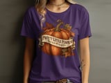 Pretty Little Pumpkin Tee or Sweatshirt thumbnail 15