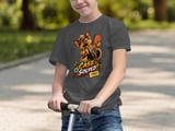 Case Solved Detective Chase the Dog Tee thumbnail 6