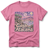 Gogh Atacama ~ Comfort Colors Premium Tee thumbnail 11