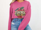 Teacher Fall Era Tee thumbnail 11