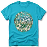 Gogh Kitzbühel ~ Comfort Colors Premium Tee thumbnail 5