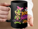 Boo Then Breathe Mug thumbnail 15