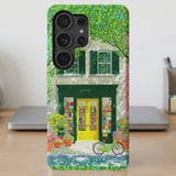 Cozy Bookstore MagSafe® Phone Case thumbnail 2