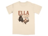 Ella's Fella Club: Desert Journey T-Shirt thumbnail 1