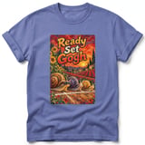 Ready Set Gogh ~ Comfort Colors Premium Tee thumbnail 10
