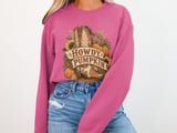 Howdy Pumpkin Western Tee thumbnail 11