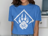 Diablo 4 Druid Icon T-Shirt thumbnail 10