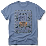 Jane Eyre Bookish Tee thumbnail 7