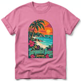 Turquoise Days ~ Comfort Colors Premium Tee thumbnail 11
