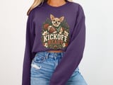 Kickoff Ready Chihuahua Tee or Sweatshirt thumbnail 17