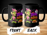 Zen and Haunted Mug thumbnail 12