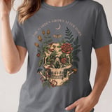 The Garden Grows After Dark Tee thumbnail 6