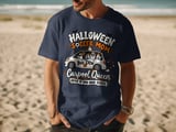 Halloween Soccer Mom Tee thumbnail 11