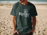 Trust Over Tilt Tee thumbnail 11