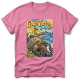 Gogh Tortoise ~ Comfort Colors Premium Tee thumbnail 11