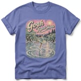 Gogh Figure Skate ~ Comfort Colors Premium Tee thumbnail 10