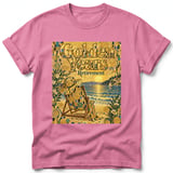 Golden Years ~ Comfort Colors Premium Tee thumbnail 11