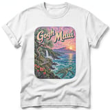 Gogh Maui ~ Comfort Colors Premium Tee thumbnail 9