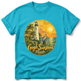 Gogh Sunshine ~ Comfort Colors Premium Tee thumbnail 6