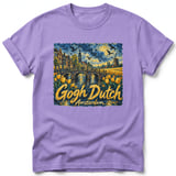 Gogh Dutch ~ Comfort Colors Premium Tee thumbnail 6