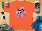 10th Birthday Cowgirl Tee thumbnail 6