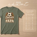 Soccer Papa Tee thumbnail 14