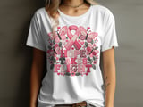 Hope Takes Flight Tee thumbnail 1