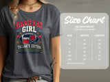 Game Day Girl Tailgate Edition Tee or Sweatshirt thumbnail 14