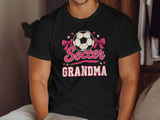 Soccer Grandma Tee or Sweatshirt thumbnail 11