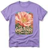 Gogh Prickly ~ Comfort Colors Premium Tee thumbnail 6