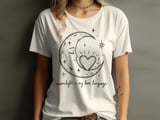 Moonlight Is My Love Language Tee or Sweatshirt thumbnail 7