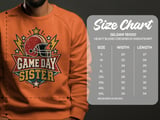 Game Day Sister Football Tee or Sweatshirt thumbnail 21