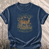 I've Got Some Sitting To Doe Tee thumbnail 4