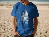 Sailing Addict Tee thumbnail 16