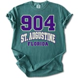 904 St Augustine FL Tee thumbnail 6