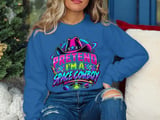 Pretend I'm A Space Cowboy Tee or Sweatshirt thumbnail 16
