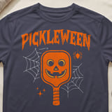 Pickleball Sport-Tek Performance Tee, Pickleween, Court Apparel thumbnail 9