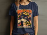 Vampurr Bites Again Tee or Sweatshirt thumbnail 9