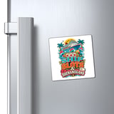 Ship Slots & Shenanigans Cruise Magnet thumbnail 4