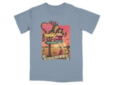 Heartbreak Hotel Cowgirl Tee thumbnail 6