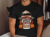 Pumpkin Spice Please Tee or Sweatshirt thumbnail 8